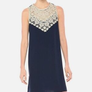 LILLY PULITZER NALA SOFT SHIFT DRESS